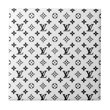 louis vuitton tiles